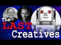The Last Creatives - AI Ends Human Creativity?